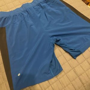 Lululemon Shorts Large